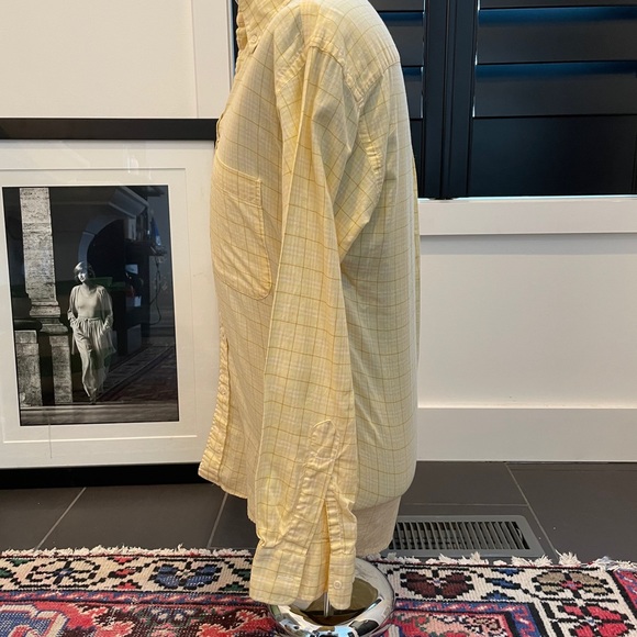 Burberry Button down casual / dress shirt (s) - Picture 5 of 10